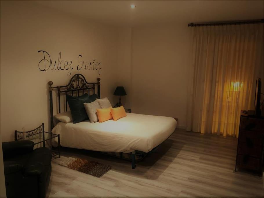 Loft Lvu En Zaragoza Apartment ภายนอก รูปภาพ